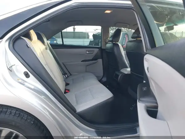 4T1BF1FK8GU242734 2016 TOYOTA CAMRY - Image 8