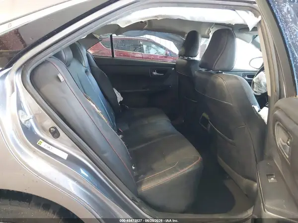 4T1BF1FK8GU243429 2016 TOYOTA CAMRY - Image 8
