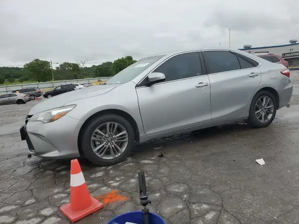 4T1BF1FK8GU243494 2016 TOYOTA CAMRY - Image 1