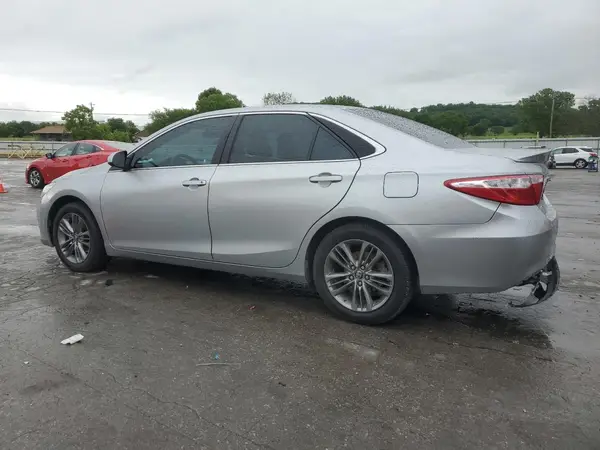4T1BF1FK8GU243494 2016 TOYOTA CAMRY - Image 2