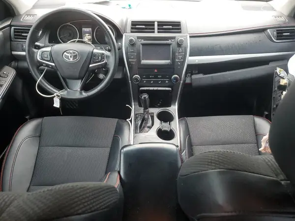 4T1BF1FK8GU243494 2016 TOYOTA CAMRY - Image 8