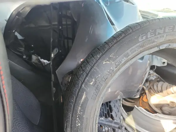 4T1BF1FK8GU243589 2016 TOYOTA CAMRY - Image 8