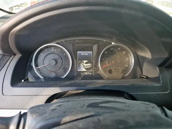 4T1BF1FK8GU243706 2016 TOYOTA CAMRY - Image 8