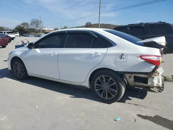 4T1BF1FK8GU243771 2016 TOYOTA CAMRY - Image 2