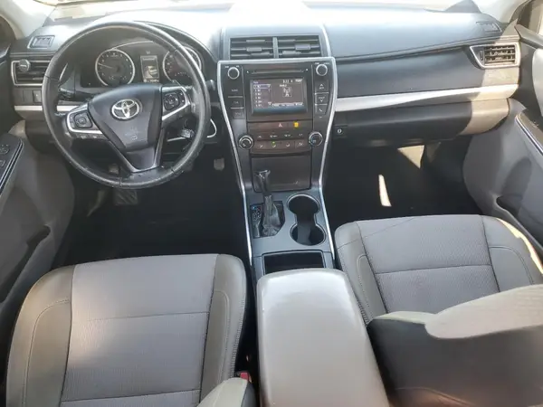 4T1BF1FK8GU243771 2016 TOYOTA CAMRY - Image 8