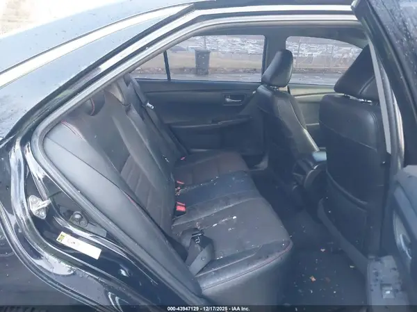 4T1BF1FK8GU245147 2016 TOYOTA CAMRY - Image 8
