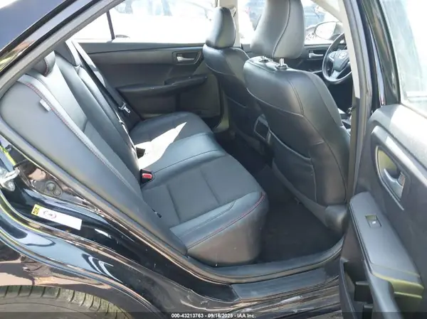 4T1BF1FK8GU245228 2016 TOYOTA CAMRY - Image 8