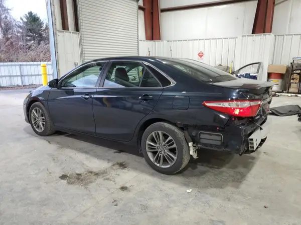 4T1BF1FK8GU245553 2016 TOYOTA CAMRY - Image 2