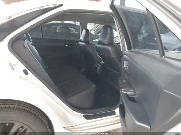 4T1BF1FK8GU245813 2016 TOYOTA CAMRY - Image 8