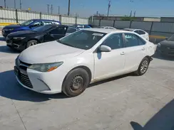 4T1BF1FK8GU245844 2016 TOYOTA CAMRY