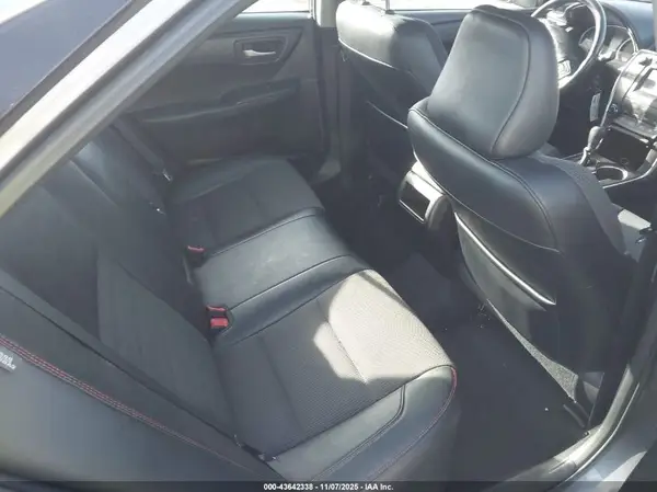 4T1BF1FK8GU246024 2016 TOYOTA CAMRY - Image 8