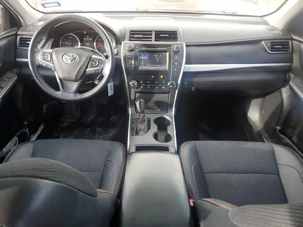 4T1BF1FK8GU247450 2016 TOYOTA CAMRY - Image 8