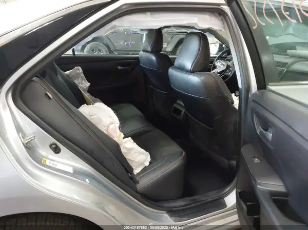 4T1BF1FK8GU247478 2016 TOYOTA CAMRY - Image 8