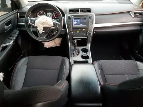 4T1BF1FK8GU247593 2016 TOYOTA CAMRY - Image 8