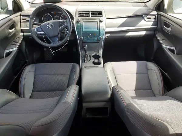 4T1BF1FK8GU249330 2016 TOYOTA CAMRY - Image 8