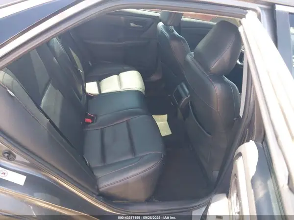4T1BF1FK8GU249442 2016 TOYOTA CAMRY - Image 8