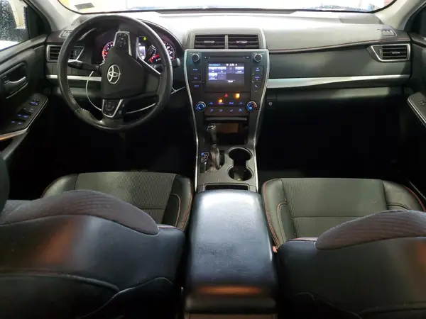 4T1BF1FK8GU250168 2016 TOYOTA CAMRY - Image 8