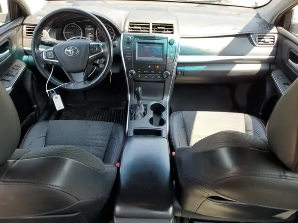 4T1BF1FK8GU251028 2016 TOYOTA CAMRY - Image 8