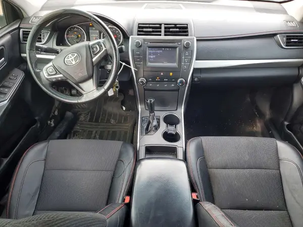4T1BF1FK8GU251191 2016 TOYOTA CAMRY - Image 8