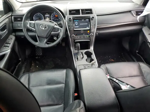 4T1BF1FK8GU251241 2016 TOYOTA CAMRY - Image 8