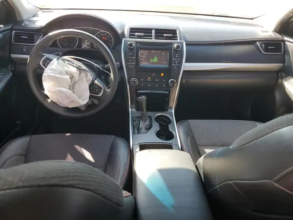 4T1BF1FK8GU251790 2016 TOYOTA CAMRY - Image 8