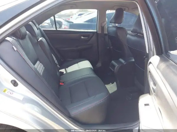 4T1BF1FK8GU251949 2016 TOYOTA CAMRY - Image 8