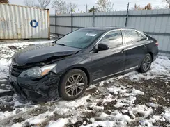 4T1BF1FK8GU252034 2016 TOYOTA CAMRY