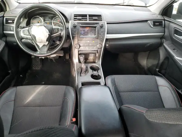 4T1BF1FK8GU252034 2016 TOYOTA CAMRY - Image 8