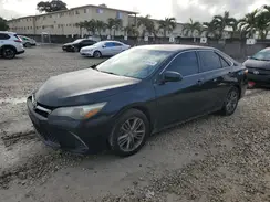 4T1BF1FK8GU252115 2016 TOYOTA CAMRY