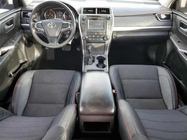 4T1BF1FK8GU252115 2016 TOYOTA CAMRY - Image 8