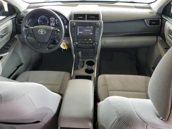 4T1BF1FK8GU252342 2016 TOYOTA CAMRY - Image 8