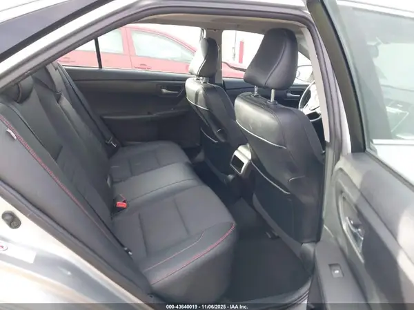 4T1BF1FK8GU252650 2016 TOYOTA CAMRY - Image 8
