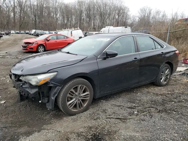 4T1BF1FK8GU252941 2016 TOYOTA CAMRY - Image 1