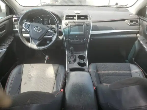4T1BF1FK8GU253166 2016 TOYOTA CAMRY - Image 8