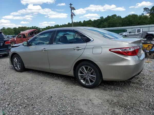 4T1BF1FK8GU253541 2016 TOYOTA CAMRY - Image 2