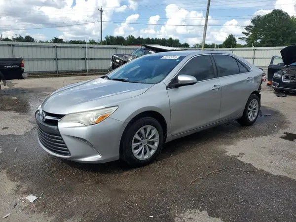 4T1BF1FK8GU253622 2016 TOYOTA CAMRY - Image 1