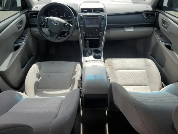4T1BF1FK8GU253622 2016 TOYOTA CAMRY - Image 8