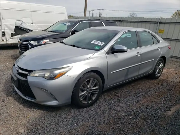 4T1BF1FK8GU253796 2016 TOYOTA CAMRY - Image 1