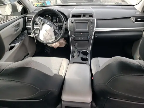 4T1BF1FK8GU253796 2016 TOYOTA CAMRY - Image 8