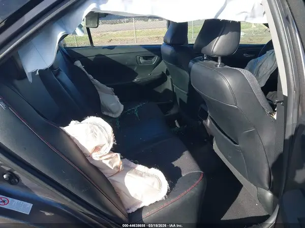 4T1BF1FK8GU254091 2016 TOYOTA CAMRY - Image 8