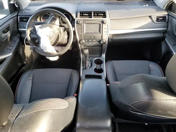 4T1BF1FK8GU254592 2016 TOYOTA CAMRY - Image 8