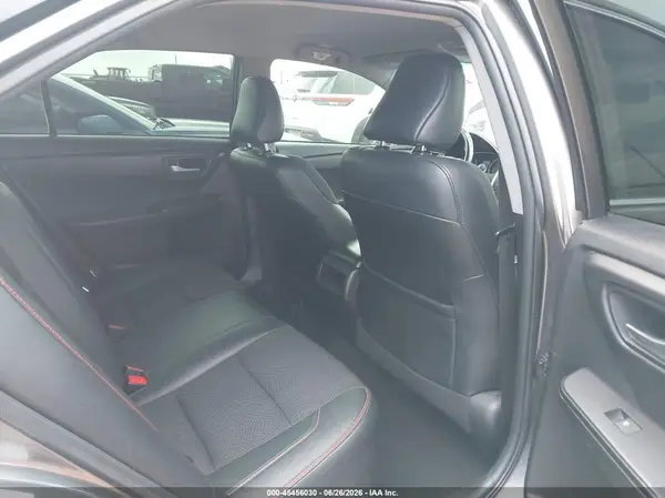 4T1BF1FK8GU255807 2016 TOYOTA CAMRY - Image 8