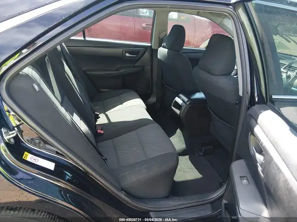 4T1BF1FK8GU255886 2016 TOYOTA CAMRY - Image 8