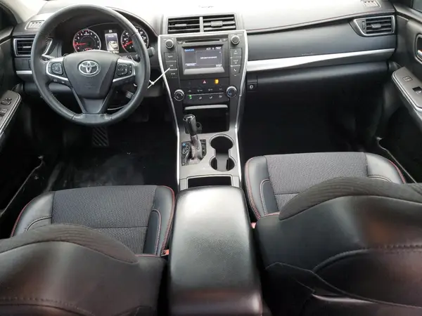 4T1BF1FK8GU256133 2016 TOYOTA CAMRY - Image 8