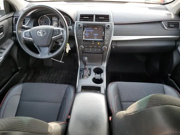 4T1BF1FK8GU256634 2016 TOYOTA CAMRY - Image 8
