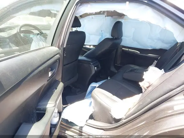 4T1BF1FK8GU256665 2016 TOYOTA CAMRY - Image 8
