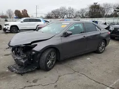 4T1BF1FK8GU257282 2016 TOYOTA CAMRY