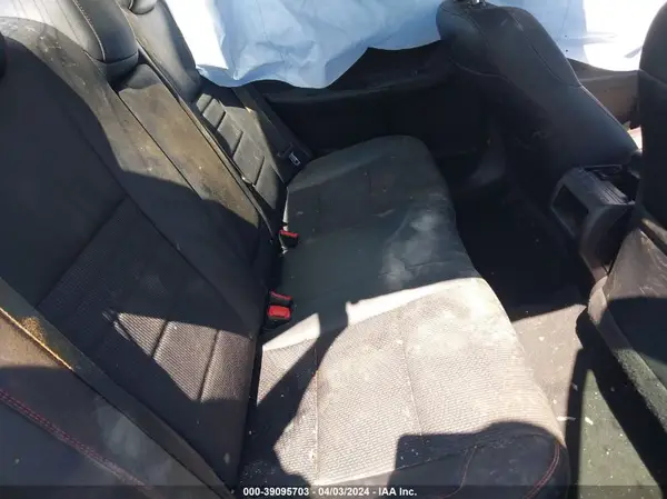 4T1BF1FK8GU257671 2016 TOYOTA CAMRY - Image 8