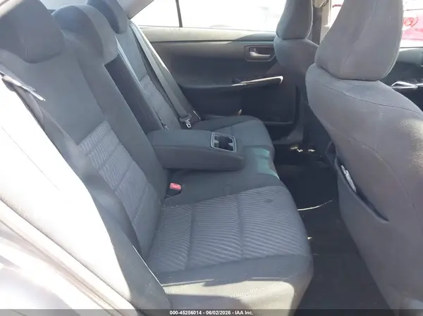 4T1BF1FK8GU257797 2016 TOYOTA CAMRY - Image 8