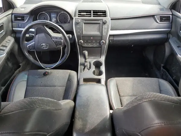 4T1BF1FK8GU257945 2016 TOYOTA CAMRY - Image 8